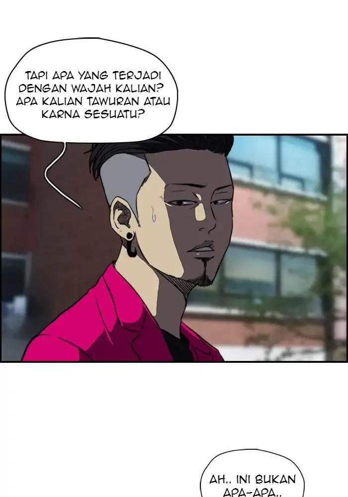 Wind Breaker Chapter 120 page 34