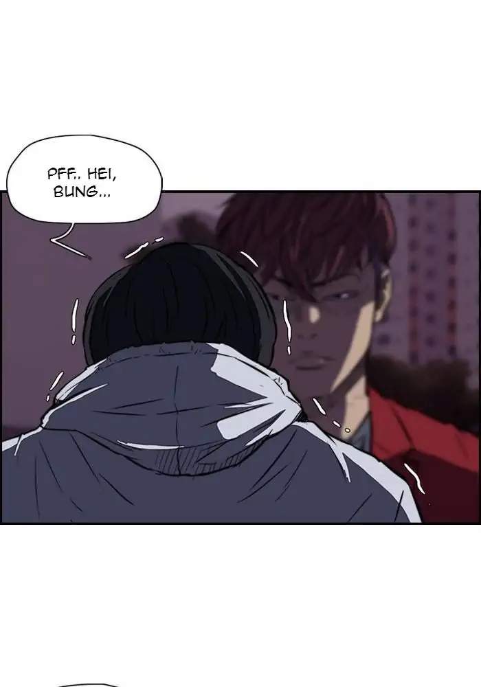 Wind Breaker Chapter 115 page 11