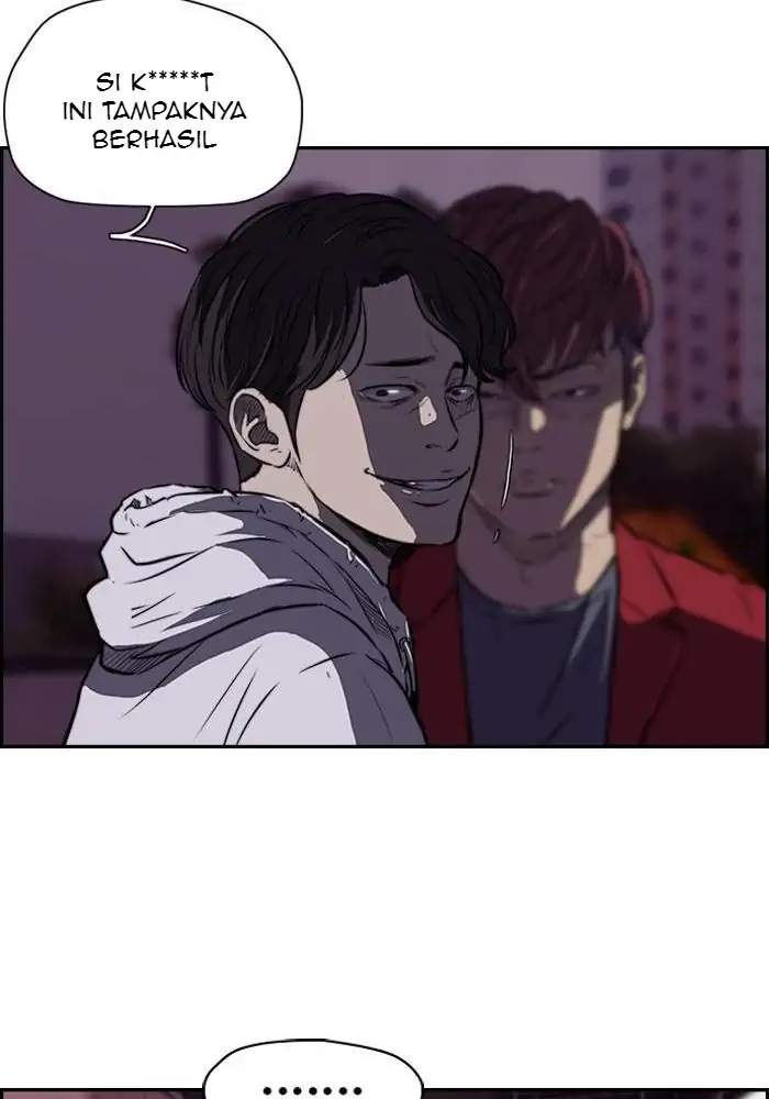 Wind Breaker Chapter 115 page 12