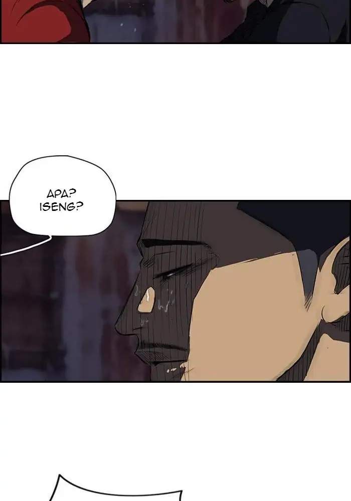 Wind Breaker Chapter 115 page 45
