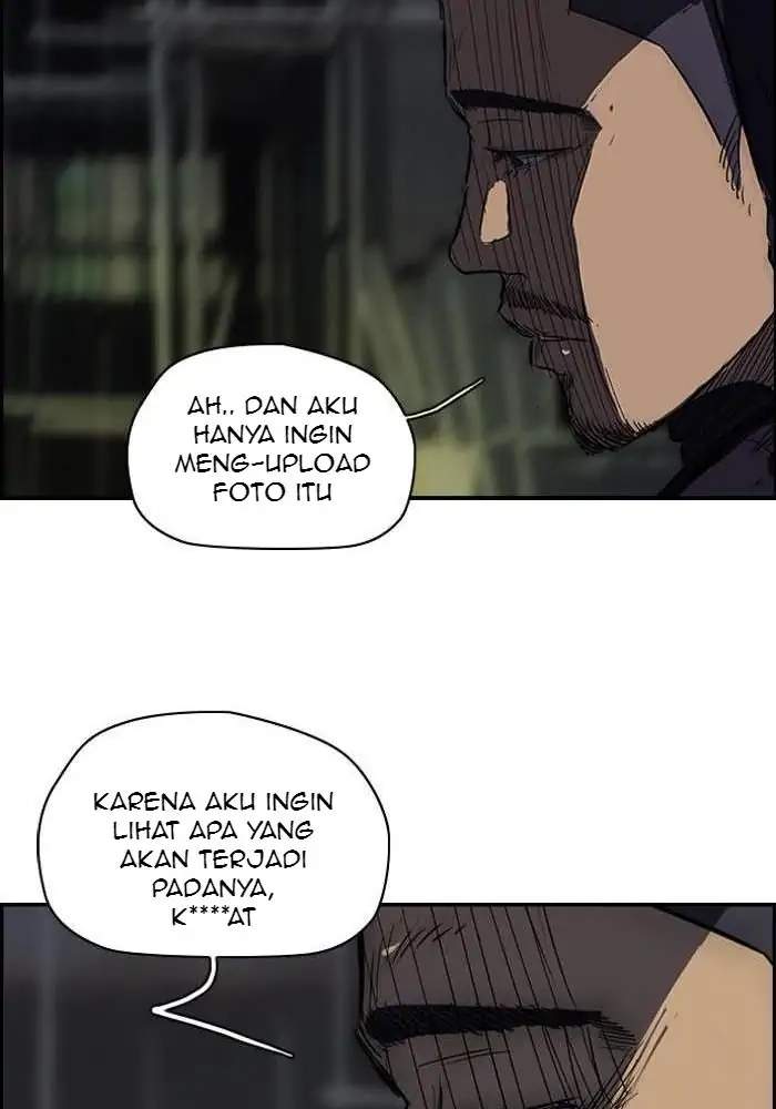 Wind Breaker Chapter 115 page 53