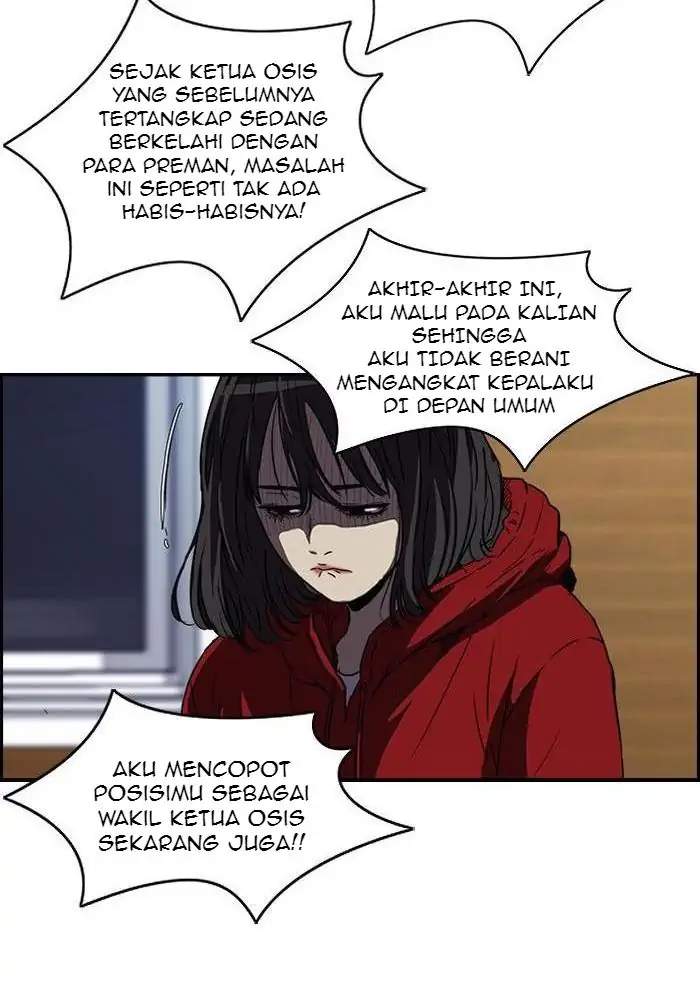 Wind Breaker Chapter 112 page 29