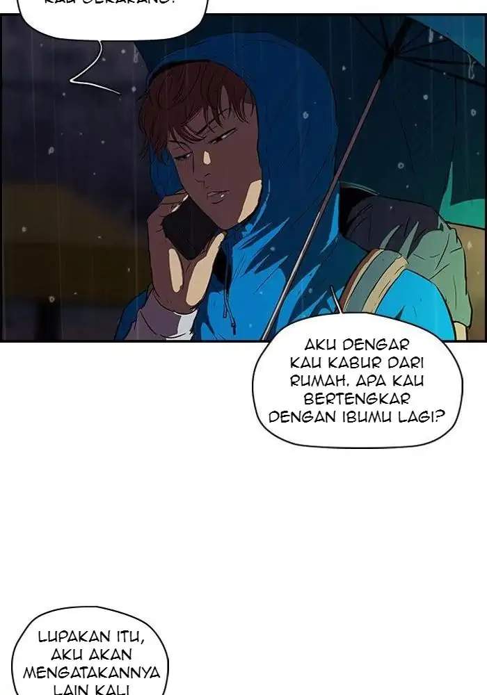 Wind Breaker Chapter 111 page 30