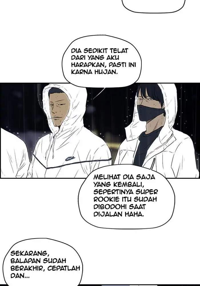 Wind Breaker Chapter 110 page 32