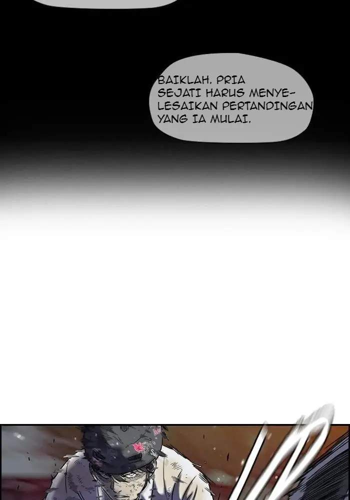 Wind Breaker Chapter 109 page 13