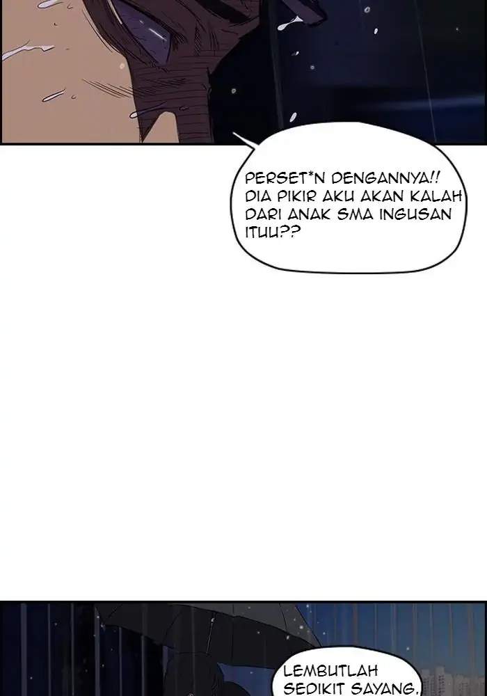 Wind Breaker Chapter 109 page 37