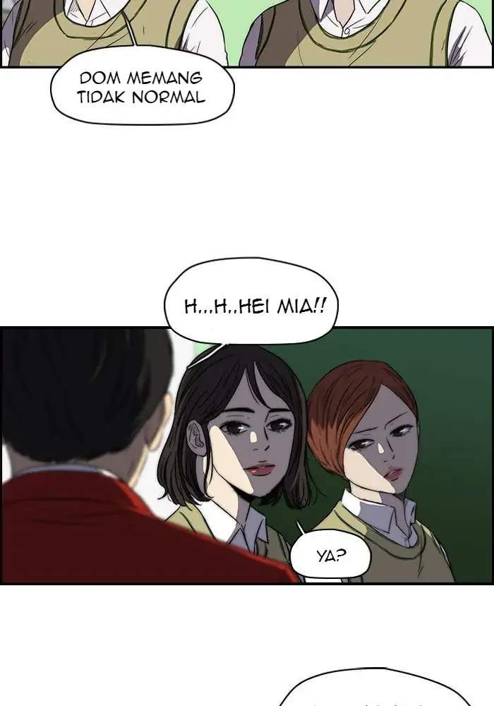 Wind Breaker Chapter 106 page 34