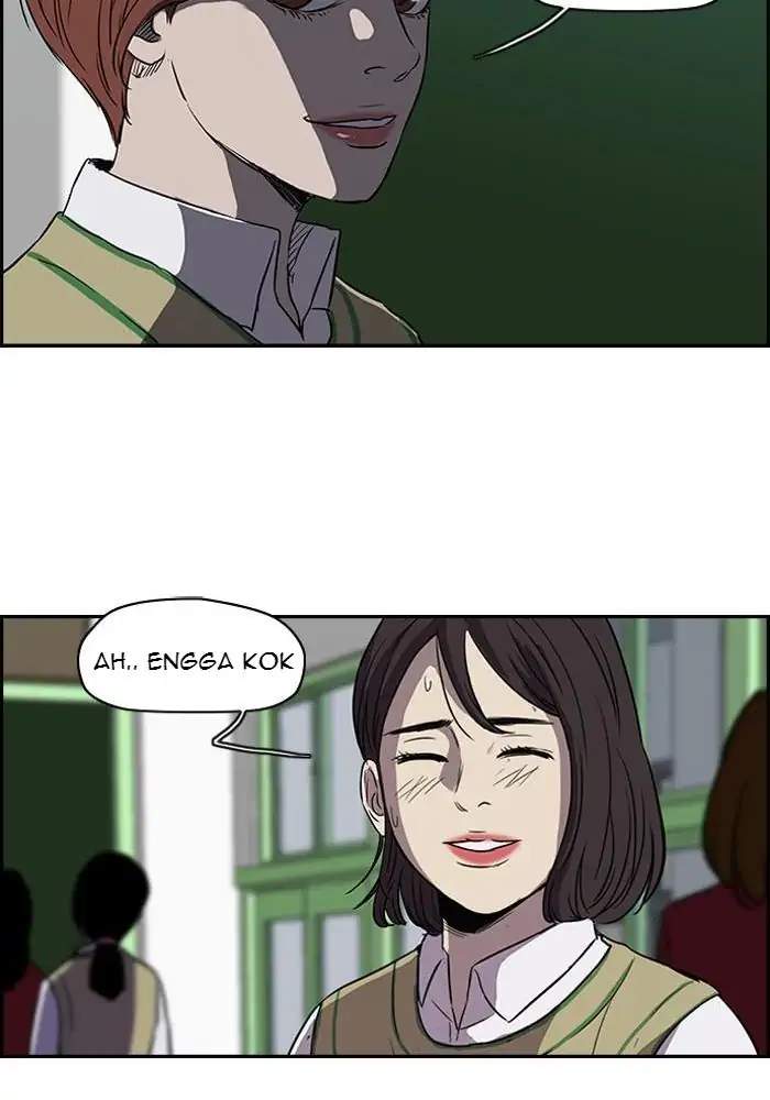 Wind Breaker Chapter 106 page 37