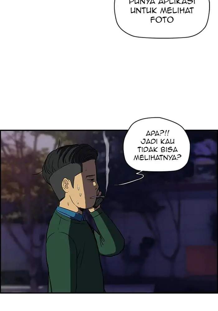 Wind Breaker Chapter 106 page 8