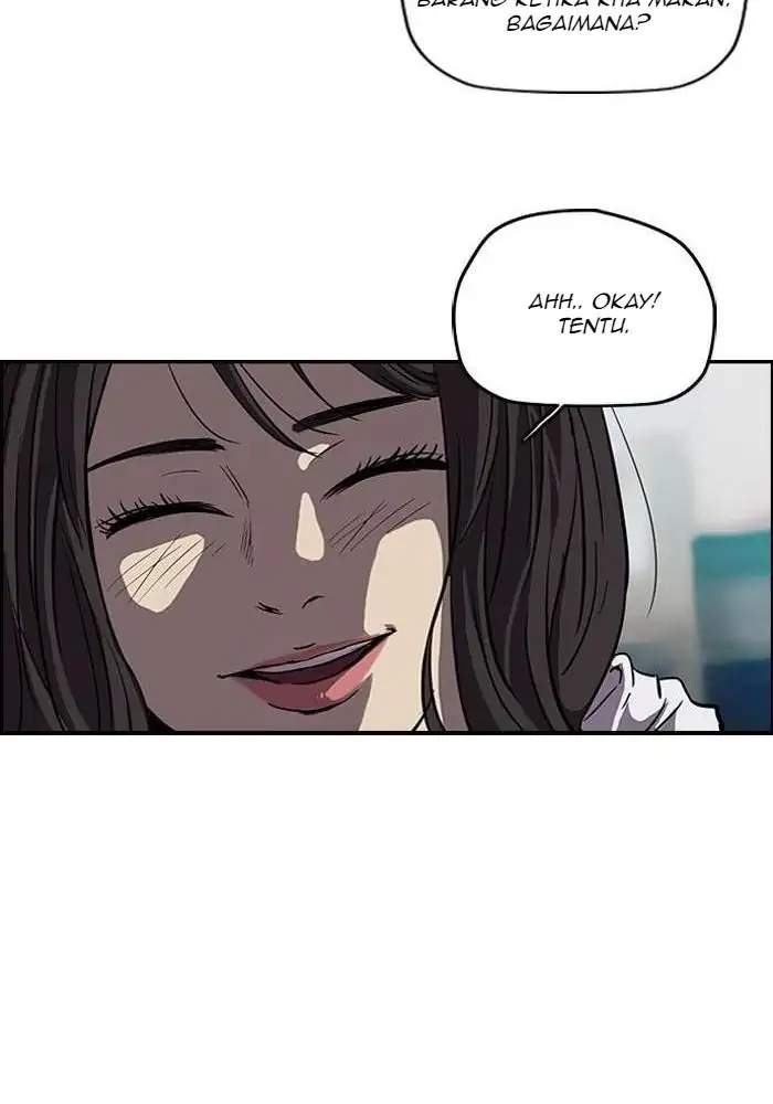 Wind Breaker Chapter 105 page 25