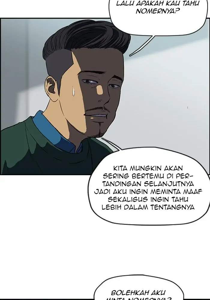 Wind Breaker Chapter 105 page 39