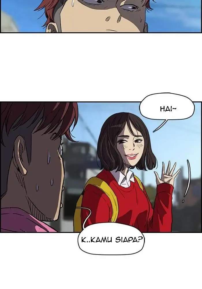 Wind Breaker Chapter 103 page 25