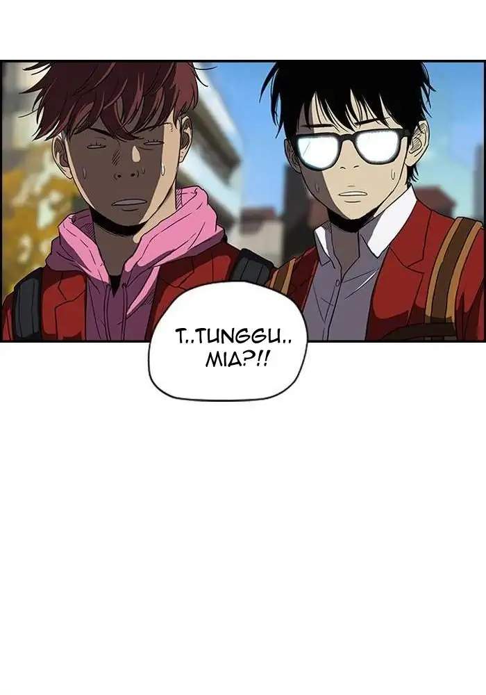 Wind Breaker Chapter 103 page 26