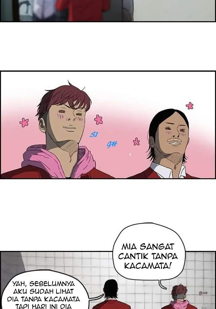 Wind Breaker Chapter 103 page 45