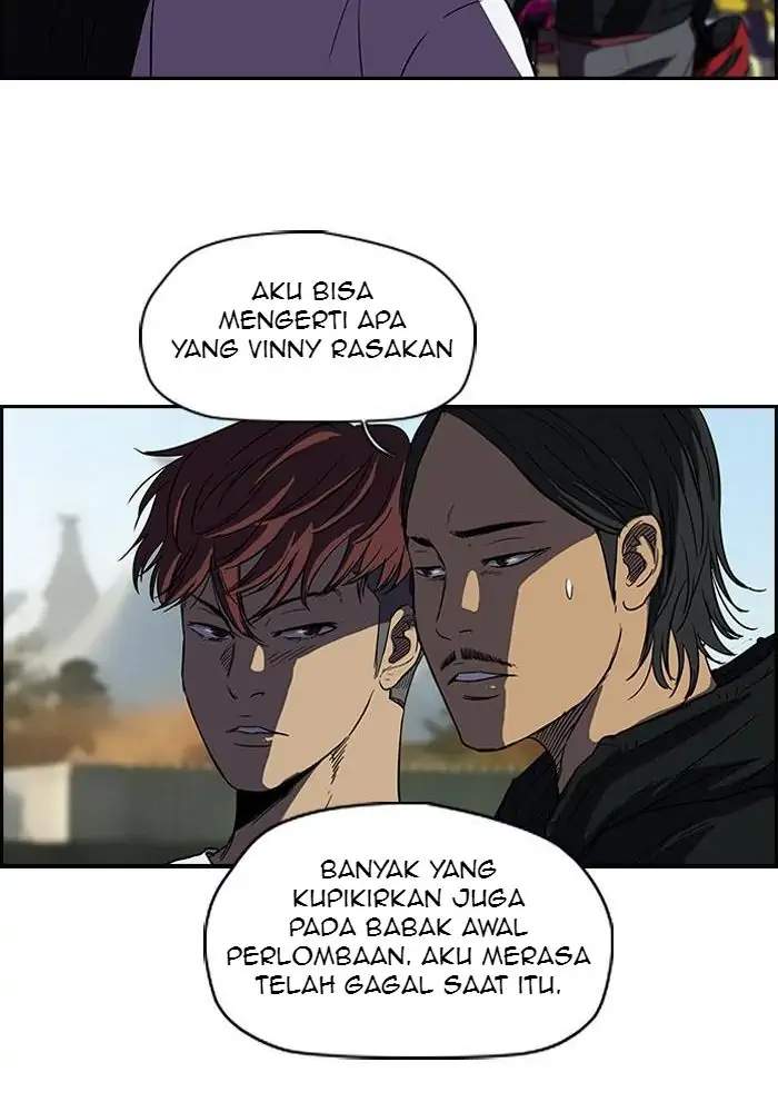 Wind Breaker Chapter 102 page 37