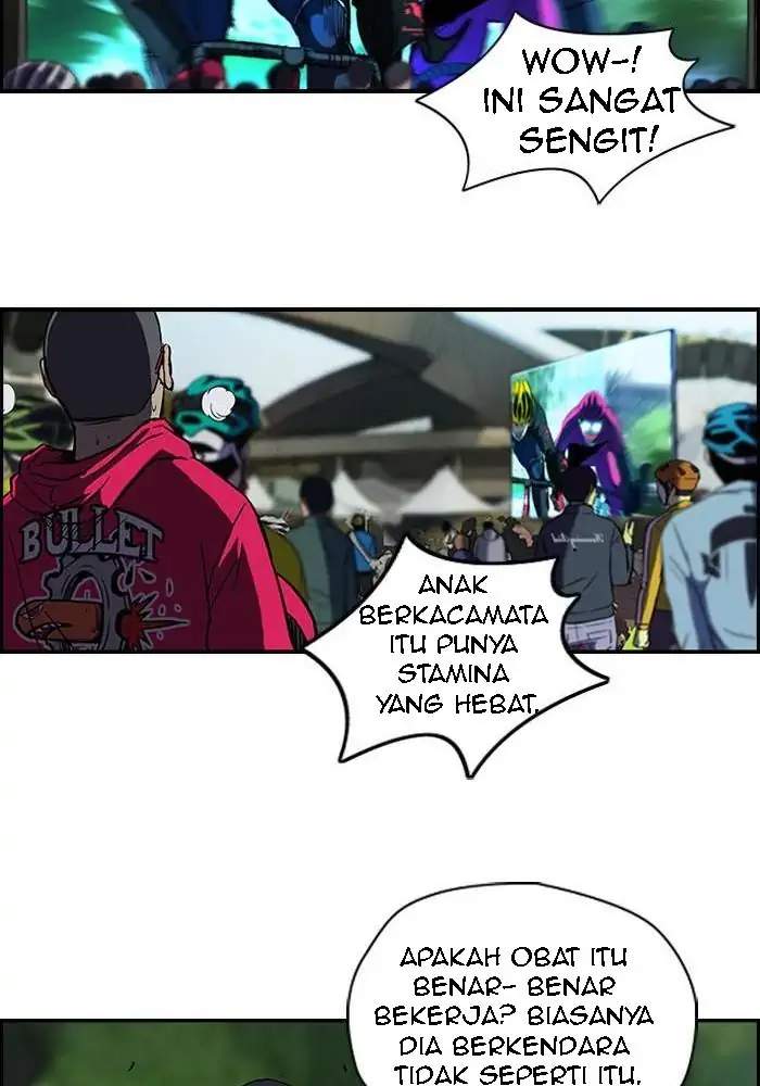 Wind Breaker Chapter 100 page 15