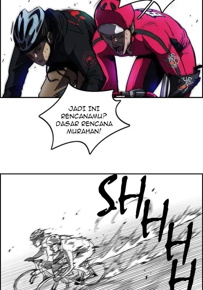 Wind Breaker Chapter 99 page 10
