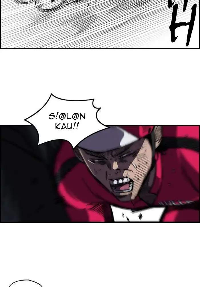 Wind Breaker Chapter 99 page 11
