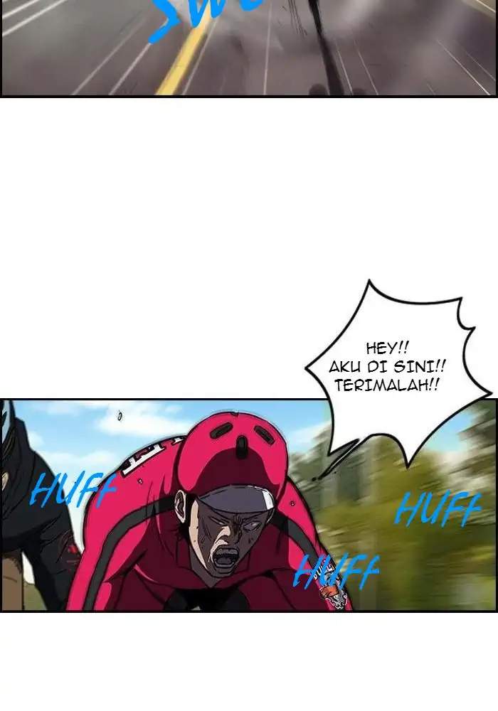 Wind Breaker Chapter 99 page 26