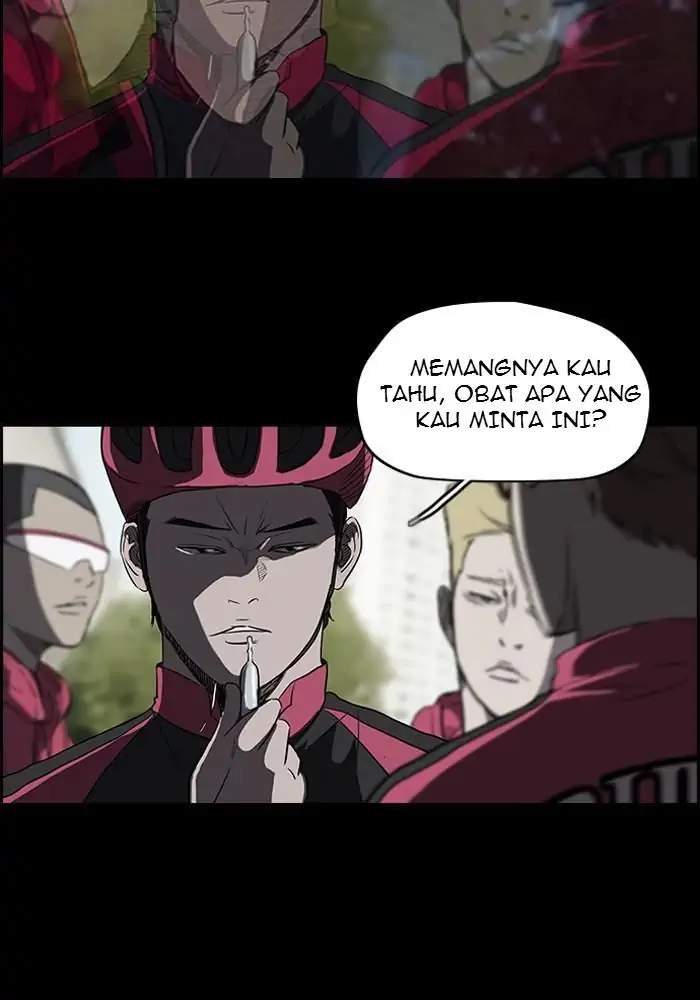 Wind Breaker Chapter 99 page 3