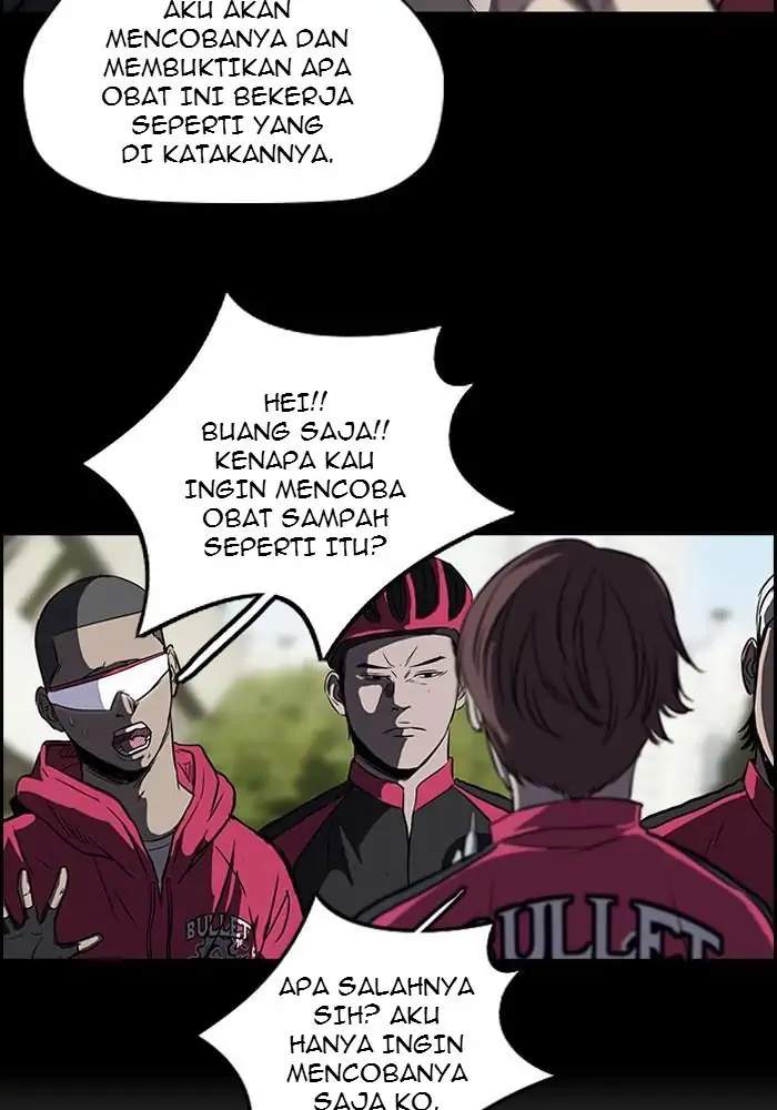 Wind Breaker Chapter 99 page 6