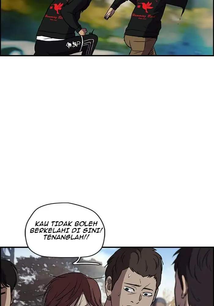 Wind Breaker Chapter 97 page 30