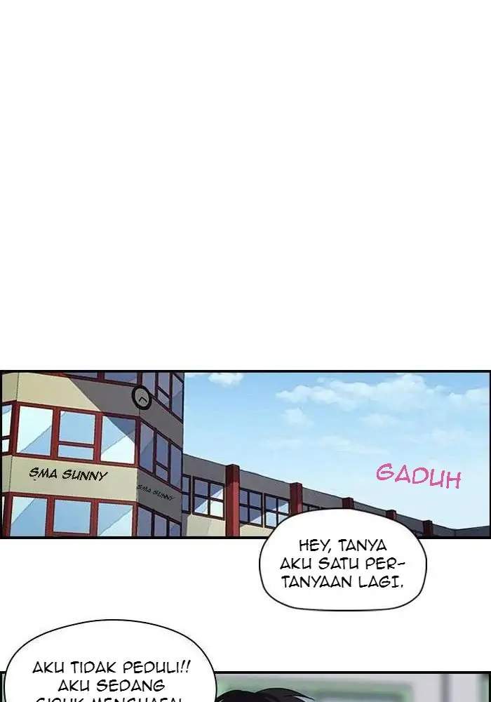 Wind Breaker Chapter 94 page 27