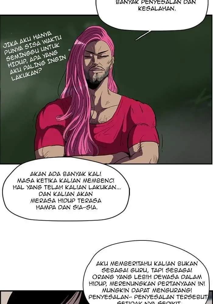 Wind Breaker Chapter 92 page 12