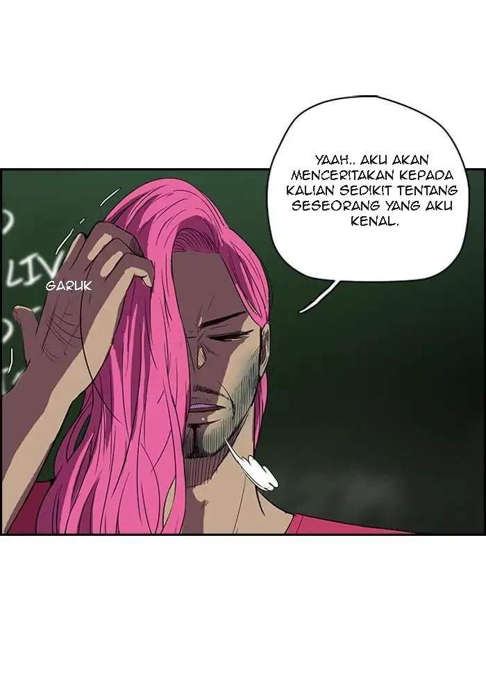 Wind Breaker Chapter 92 page 14