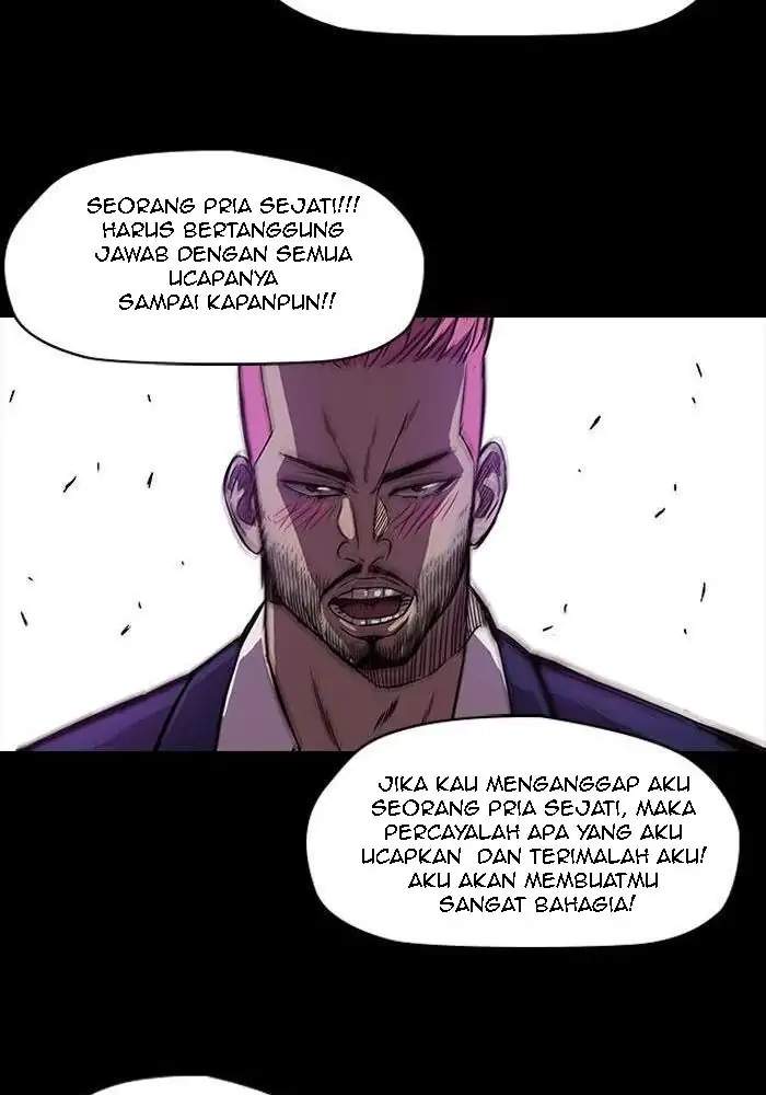 Wind Breaker Chapter 92 page 20