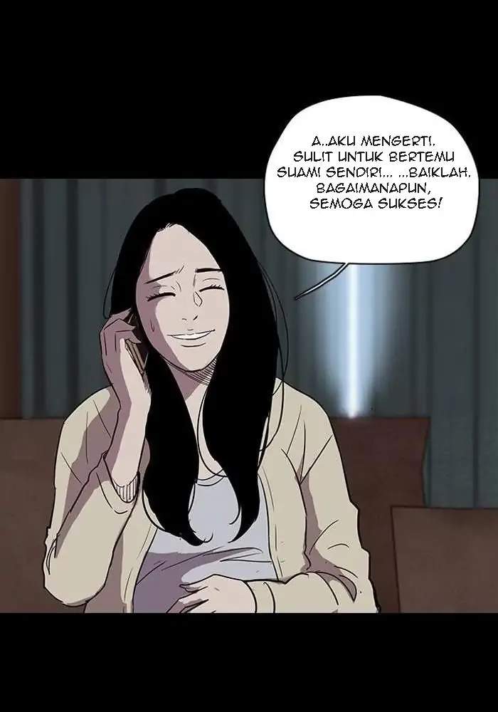 Wind Breaker Chapter 92 page 26