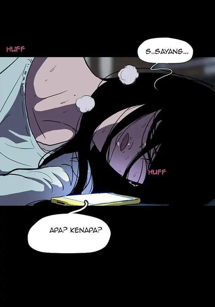 Wind Breaker Chapter 92 page 36