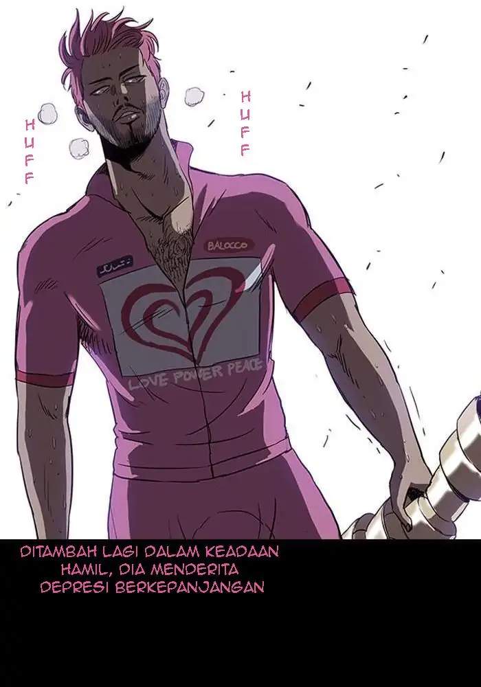 Wind Breaker Chapter 92 page 45
