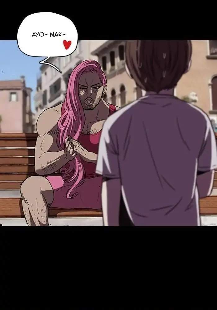 Wind Breaker Chapter 92 page 53