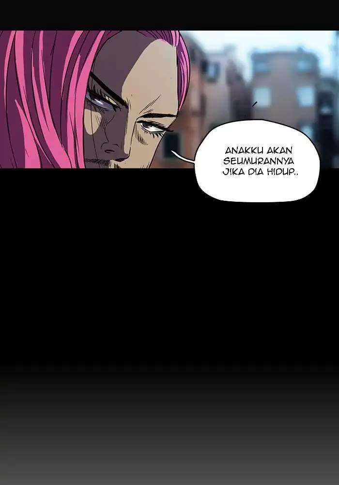 Wind Breaker Chapter 92 page 56