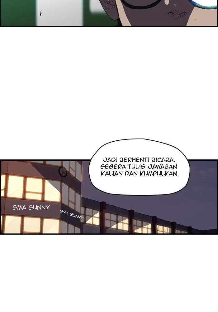 Wind Breaker Chapter 92 page 59