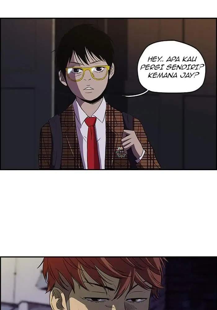 Wind Breaker Chapter 91 page 41