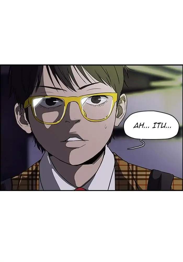 Wind Breaker Chapter 91 page 43