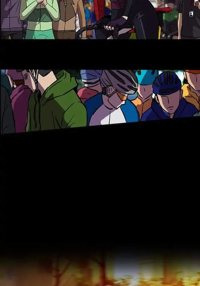 Wind Breaker Chapter 89 page 12