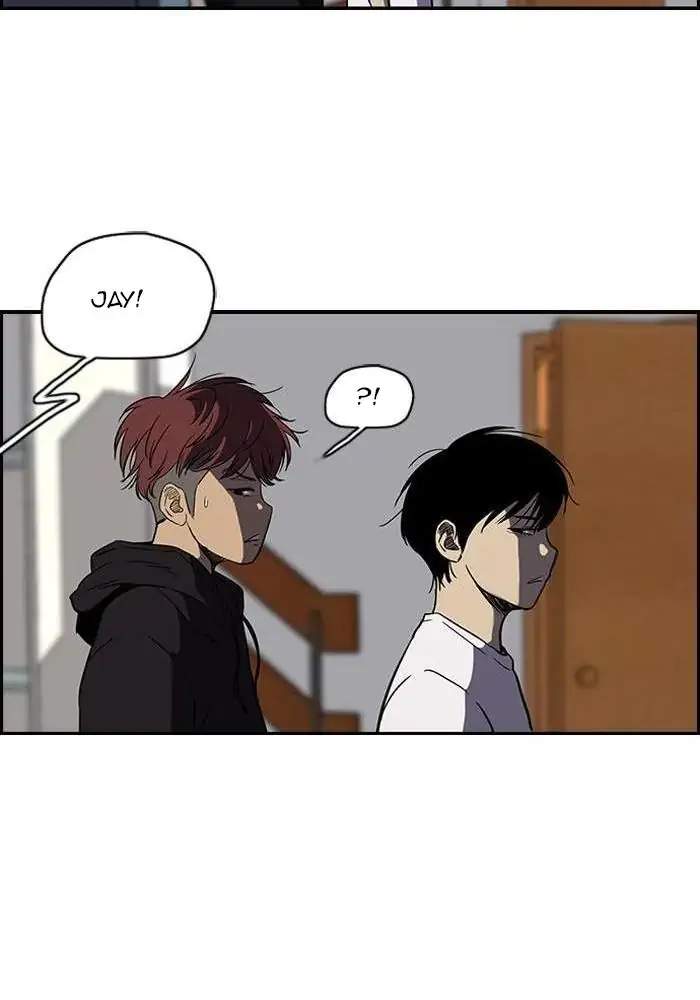 Wind Breaker Chapter 89 page 24