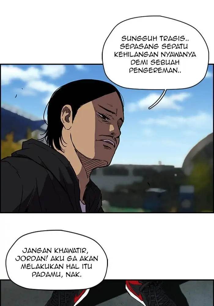 Wind Breaker Chapter 89 page 3