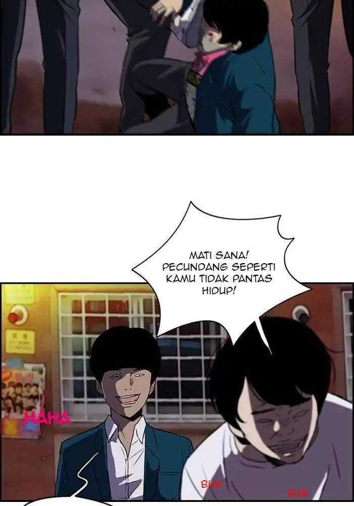 Wind Breaker Chapter 89 page 48