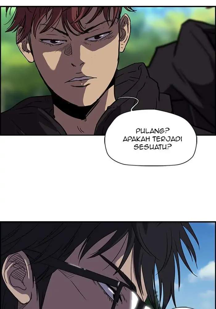 Wind Breaker Chapter 89 page 7