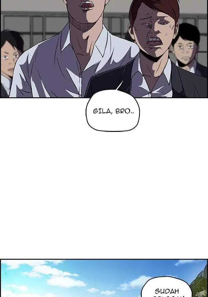 Wind Breaker Chapter 88 page 45