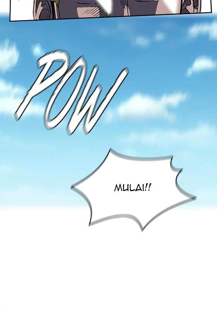 Wind Breaker Chapter 86 page 21