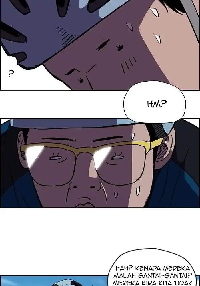 Wind Breaker Chapter 86 page 24