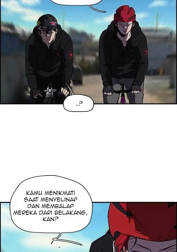 Wind Breaker Chapter 86 page 26