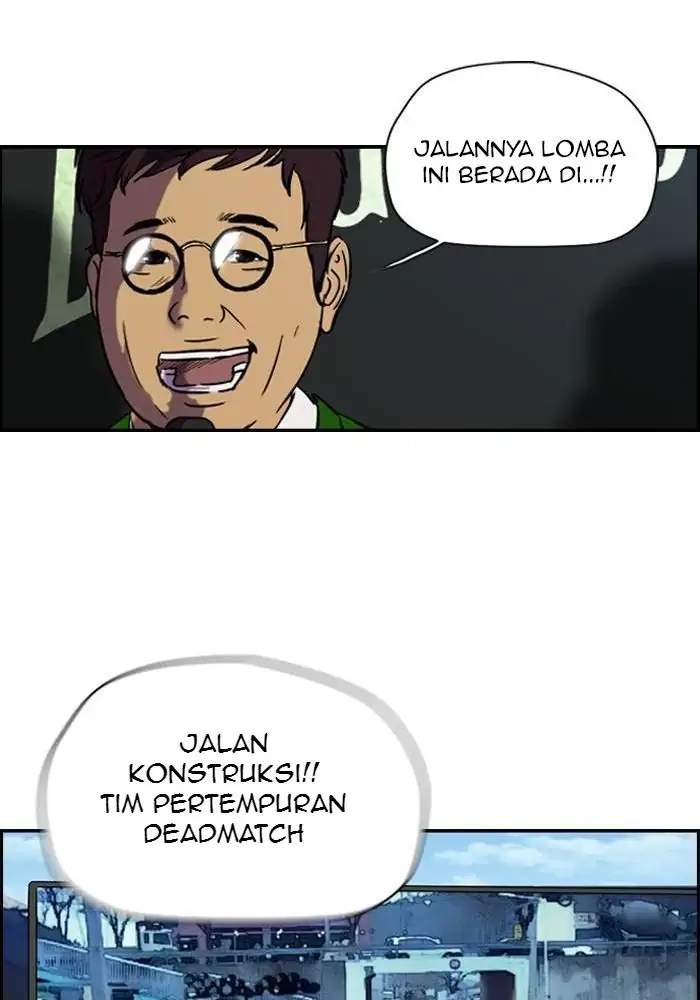 Wind Breaker Chapter 85 page 10