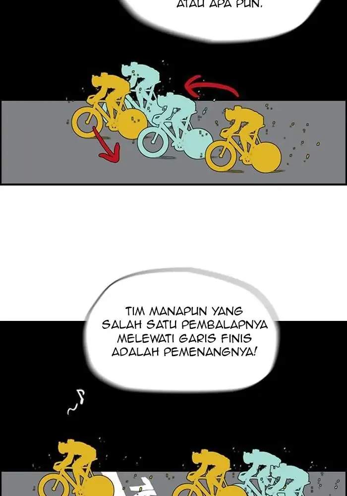 Wind Breaker Chapter 85 page 14