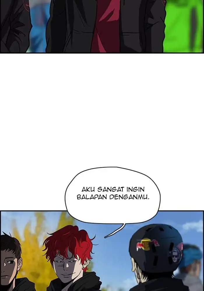 Wind Breaker Chapter 85 page 28
